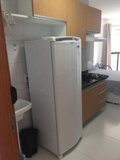 Lindo Studio em quadra beira-mar de Boa Viagem, 10 min do aeroporto. - Recife - 7