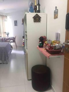 Lindo Studio em quadra beira-mar de Boa Viagem, 10 min do aeroporto. - Recife - 2
