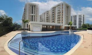 Moderno apartamento cerca a la naturaleza - Villeta - 3