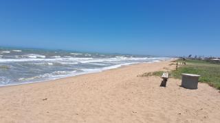 CABO FRIO, Pé na Areia - Cabo Frío - 6