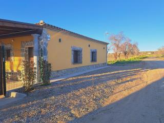 Casa Rural La Veguilla - Argés - 5
