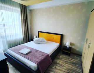 SeaView Cancun Apartments Summerland Mamaia - 1