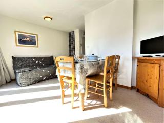 Appartement 2 pièces, 6 pers, animaux admis, parking, près des pistes - FR-1-525-281 - Le Dévoluy - 8