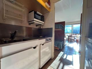 Studio confortable proche pistes avec parking et wifi gratuit - FR-1-525-274 - Le Dévoluy - 3