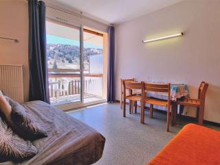 Studio cosy pour 4 pers. près des pistes avec Wifi et parking - SuperDévoluy - FR-1-525-278 - Le Dévoluy - 7