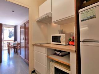 Studio cosy pour 4 pers. près des pistes avec Wifi et parking - SuperDévoluy - FR-1-525-278 - Le Dévoluy - 4