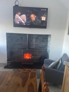 Cosy Cottage Broadford - Broadford - 3