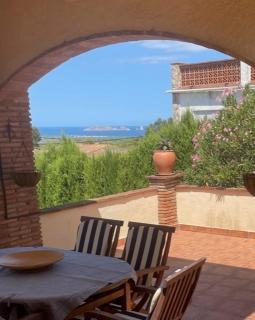 villa avec superbe vue mer - 8
