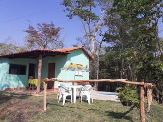 Rancho Rio Das Pedras - Hotel Fazenda - Pirenópolis - 6