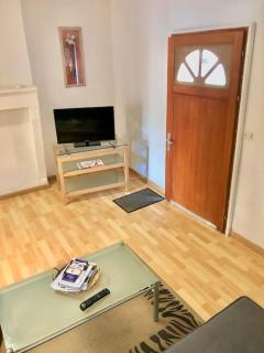 Appartement T3 agréable à Bourbon l'Archambault - 5