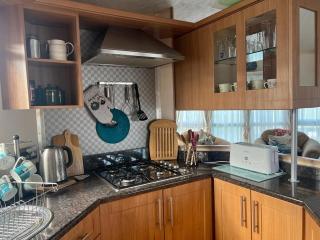 Cuddfan - Llanrhystyd - 5