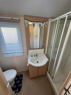 Cuddfan - Llanrhystyd - 1