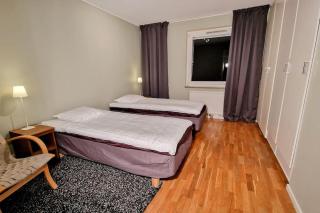 FyraRumOasen - Göteborg - 3