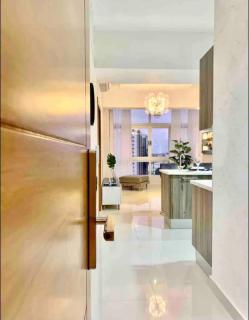 1BR Luxury apartment Pool, gym, rooftop Santo Domingo - Santo Domingo - 6