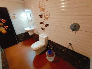 AbbA Marari Beach Villas & Homestay Mararikulam - Alleppey - 1