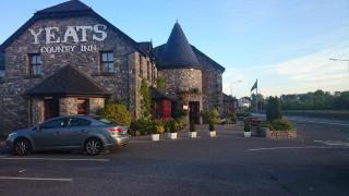 The Yeats County Inn Hotel - Tobercurry - 9