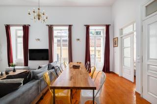Athenian Getaway Villa in Plaka with Acropolis View by Athenian Homes - Atene - 8