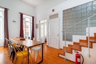 Athenian Getaway Villa in Plaka with Acropolis View by Athenian Homes - Atene - 5
