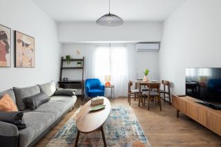 Alex 2 Bedroom Apartment in Athens - Atene - 3