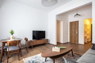 Alex 2 Bedroom Apartment in Athens - Atene - 2