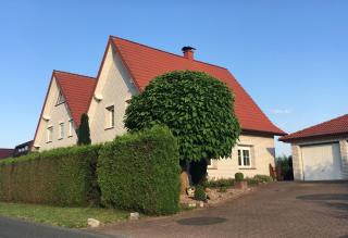 Ferienhaus Bei Erwin in Stukenbrock - Schloß Holte-Stukenbrock - 0
