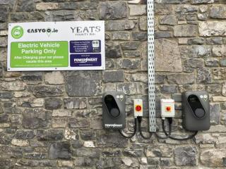 The Yeats County Inn Hotel - Tobercurry - 6