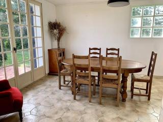 Maison de Campagne - 3