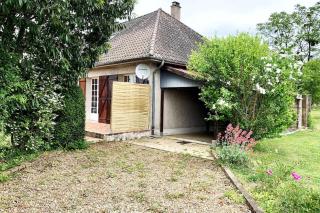 Maison de Campagne - 1