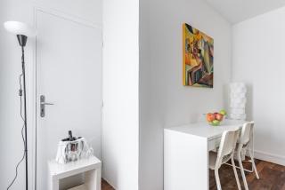 Stylish Accommodation in the middle of Paris - Parijs - 9
