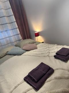 Apartament z Widokiem 5 - Chełm - 1