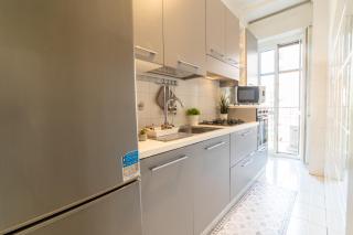 [F1 MONZA - MILANO] New Apt spazioso e confortevole - 9