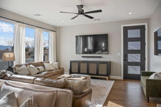 Rock Creek at Desert Color townhouse - St. George - 1