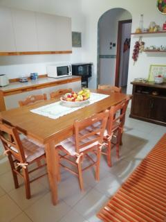 Casa Vacanza Angela - Pisticci - 2