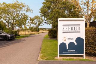 Summio Vakantiepark Zeedijk - Herkingen - 9