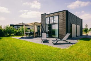 Summio Vakantiepark Zeedijk - Herkingen - 2