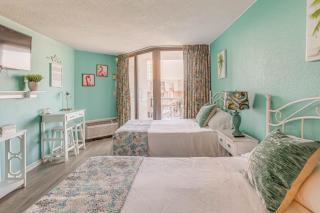 Oceanfront Gem with Community Perks in Myrtle Beach - 8