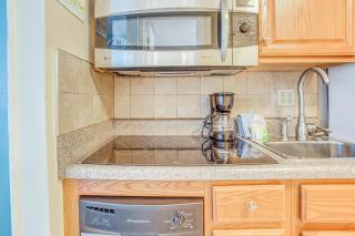 Oceanfront Gem with Community Perks in Myrtle Beach - 5