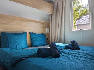 Modern 6P Tiny SolHouse 6 - Near Groningen - Kropswolde - 6