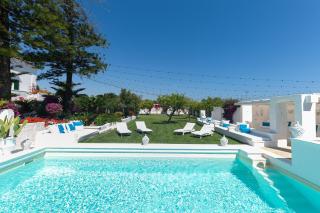 La Masseria by Masseria San Nicola Savelletri - Savelletri di Fasano - 8