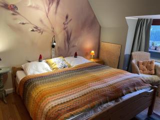 Ferienhaus Jenny - 2
