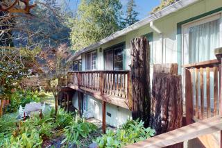 River Walk - Guerneville - 4