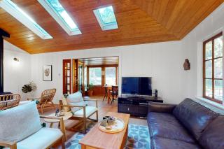 River Walk - Guerneville - 3