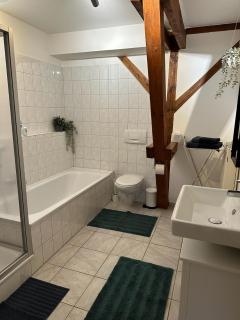Hansecottage - Stockelsdorf - 3