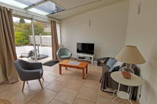 Charmante Maison de ville à 6 km de la mer - 1