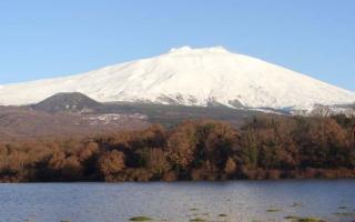 B&B Etna Taormina - 2