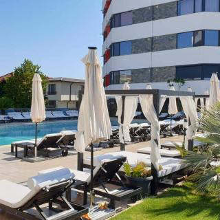 Axys - Mamaia Sat/Năvodari - 1