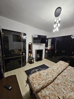 Simi Residence - Petroşani - 6