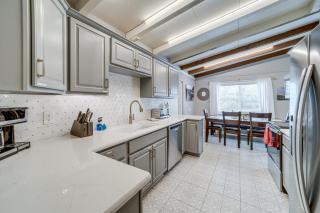 Pet-Friendly Sedona Home Hot Tub, Walk to Trails! - Sedona - 5