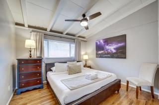 Pet-Friendly Sedona Home Hot Tub, Walk to Trails! - Sedona - 2