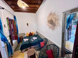 RIAD TENDANCE IN MARRAKECH - Marrakesh - 5